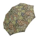 Whimsical Folding Umbrellas View2