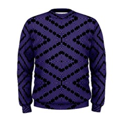 Reboot Computer Glitch Men s Sweatshirt by MRTACPANS