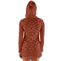 PLANET YO Women s Long Sleeve Hooded T-shirt View2