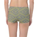SAY NO Reversible Boyleg Bikini Bottoms View2