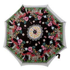 Rabbit Hook Handle Umbrella (small)