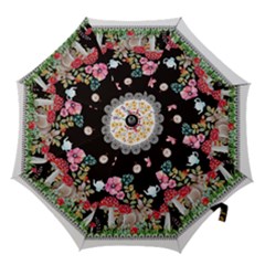 Rabbit Hook Handle Umbrella (large)