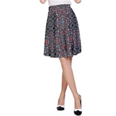 Windoor A-line Skirt