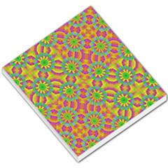 Modern Colorful Geometric Small Memo Pads