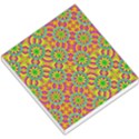 Modern Colorful Geometric Small Memo Pads View1