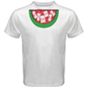 SUMMER Men s Cotton Tee View1