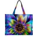Pizap Com14528188873031 Zipper Mini Tote Bag View1