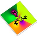 Creation Of Color Small Memo Pads View1