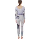 My Little Cloud Long Sleeve Catsuit View2
