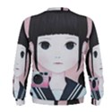 Smile Camare Men s Sweatshirt View2
