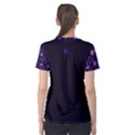 The Fallen One Women s Sport Mesh Tee View2