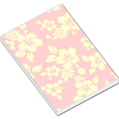Pastel Hawaiian Large Memo Pads