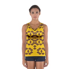 Jggjgj Women s Sport Tank Top 