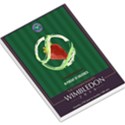 Wimbledon 2016  Large Memo Pads View1