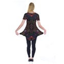 Ililii;;;;j Short Sleeve Tunic  View2
