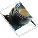 My Camera Large Memo Pads View1