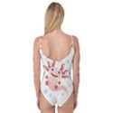 Axolotl Natural Tshirt Camisole Leotard  View2