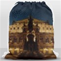 Dresden Semper Opera House Drawstring Bag (Large) View1