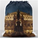 Dresden Semper Opera House Drawstring Bag (Large) View2
