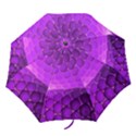 Circular Color Folding Umbrellas View1