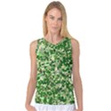Crop Rotation Kansas Women s Basketball Tank Top View1