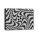 Whirl Mini Canvas 7  x 5  View1