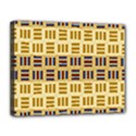 Textile Texture Fabric Material Canvas 14  x 11  View1