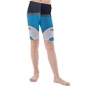 Digital Mp3 Musik Player Kids  Mid Length Swim Shorts View1