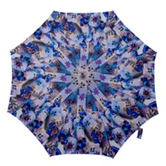 Advent Calendar Gifts Hook Handle Umbrellas (medium) by Nexatart