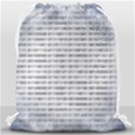 Binary Computer Technology Code Drawstring Bag (Large) View2
