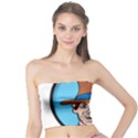 Cowboy Up Tube Top View1