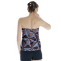 Background Geometric Shapes Strapless Top View2