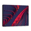 Fractal Art Digital Art Canvas 14  x 11  View1