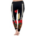 Pariz Classic Winter Leggings View4