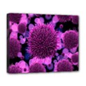 Hintergrund Tapete Keime Viren Deluxe Canvas 20  x 16   View1