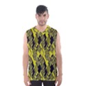 Seamless Pattern Background Seamless Men s Basketball Tank Top View1