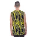 Seamless Pattern Background Seamless Men s Basketball Tank Top View2