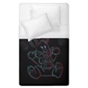 Easter Bunny Hare Rabbit Animal Duvet Cover (Single Size) View1