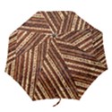 Udan Liris Batik Pattern Folding Umbrellas View1
