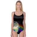 Earth Camisole Leotard  View1