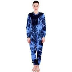 Blue Angel Onepiece Jumpsuit (ladies) 