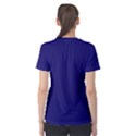 Ready to play basketball - Women s Cotton Tee View2