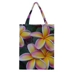 Premier Mix Flower Classic Tote Bag by alohaA