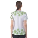 St Patricks Day, Women s Cotton Tee View2
