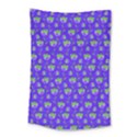 Floral pattern Small Tapestry View1