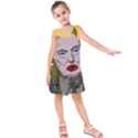 Happy Birthday Mr. President  Kids  Sleeveless Dress View1