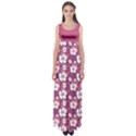 Violet Hawaii Empire Waist Maxi Dress View1