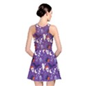 Colorful Halloween Cute Pattern Reversible Skater Dress View2