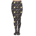 Dark Planets Of Solar System In Orbit Aorund The Sun Tights View1