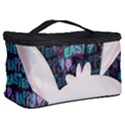 Easter bunny  Cosmetic Storage Case View2